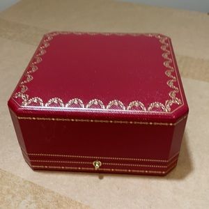 Cartier Love Bracelet Box